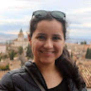 Meet your Posher, Renata